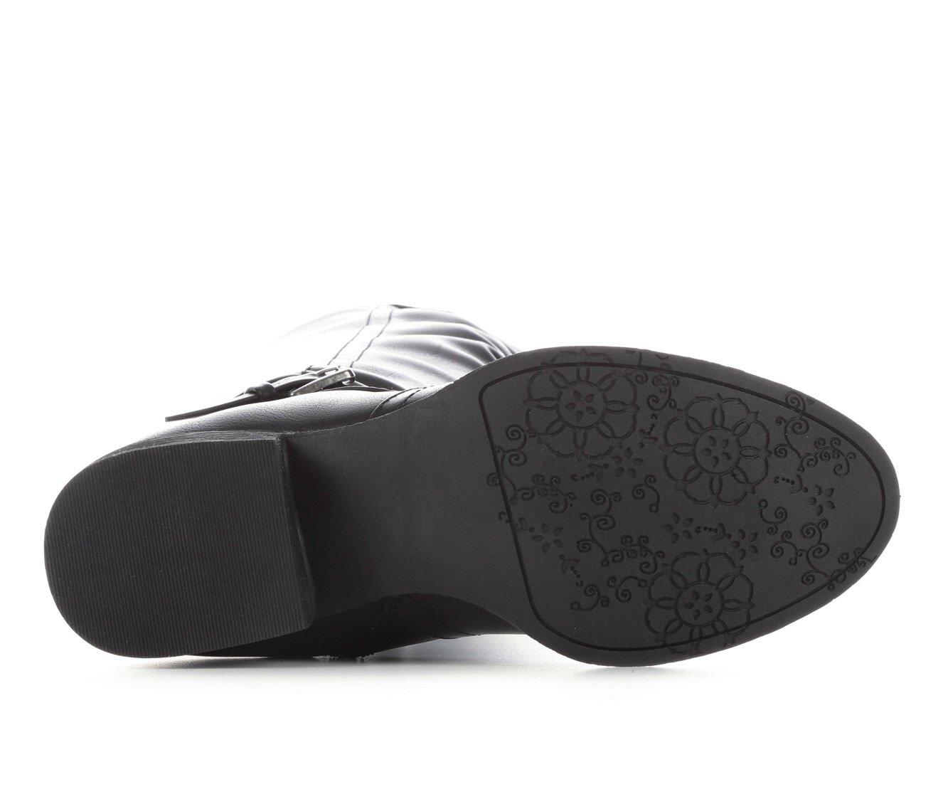 wide width sneaker booties