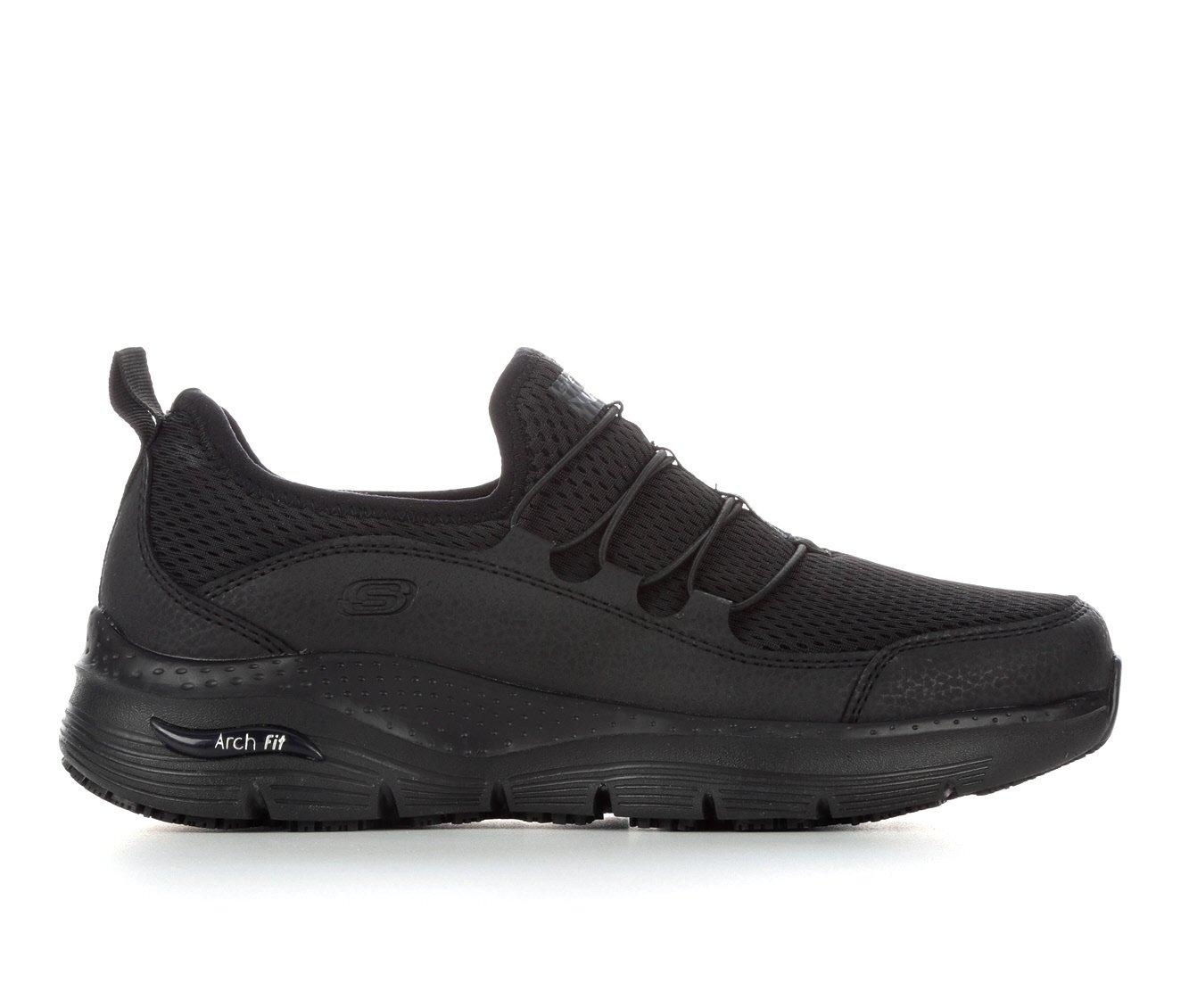skechers work shoes las vegas