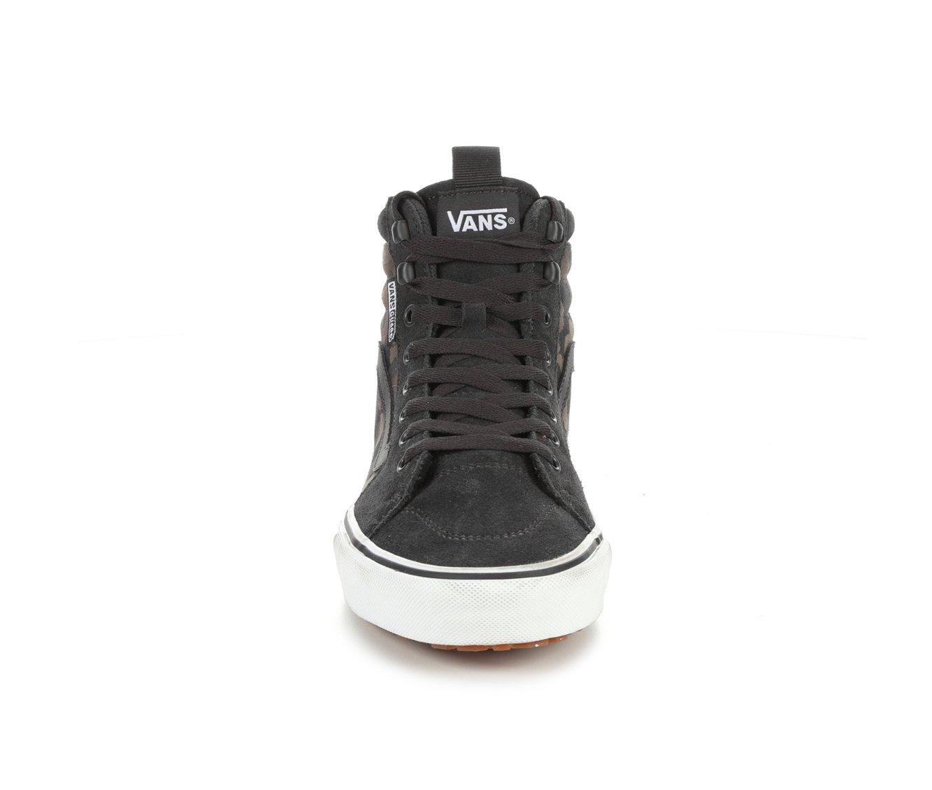 Men's Vans Filmore Hi Vansguard Skate Shoes