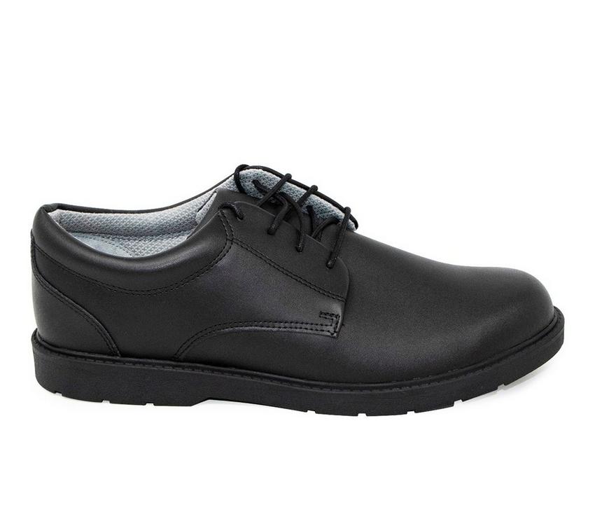 SCHOOL ISSUE Mens Scholar Casual Dress Shoes Shoes, 