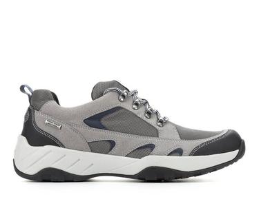 Men's Rockport XCS Riggs Blucher Water Resistant Walking Shoes