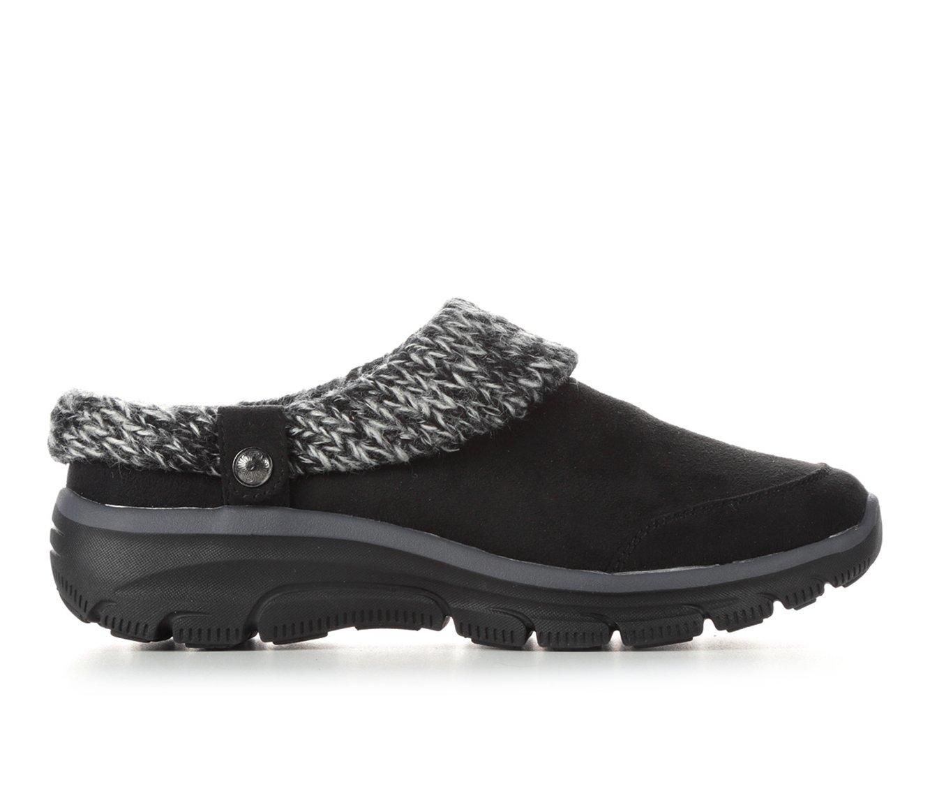 radium Taktil sans Modig Women's Skechers Easy Going Duo 167263 Mules | Shoe Carnival