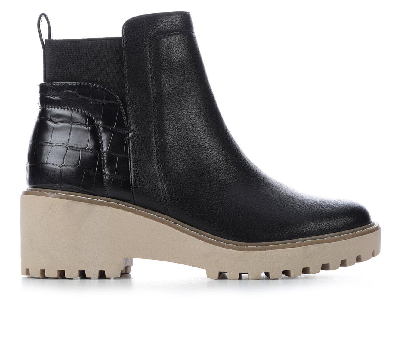 dv dolce vita rielle wedge