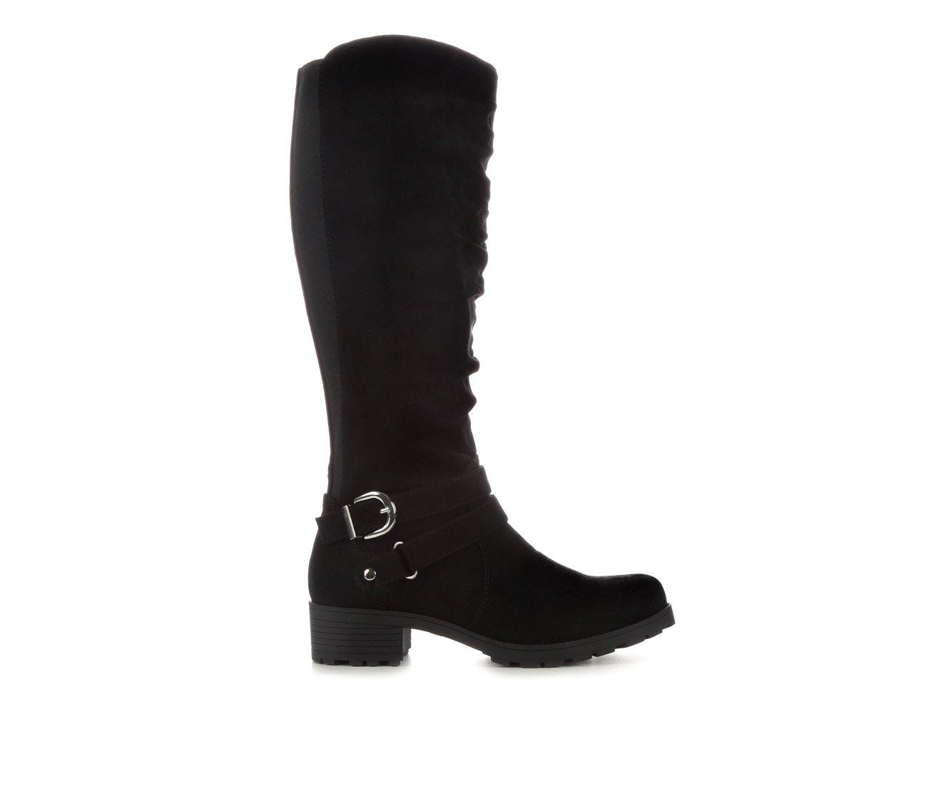 Women's Unr8ed Danielle Knee High Boots