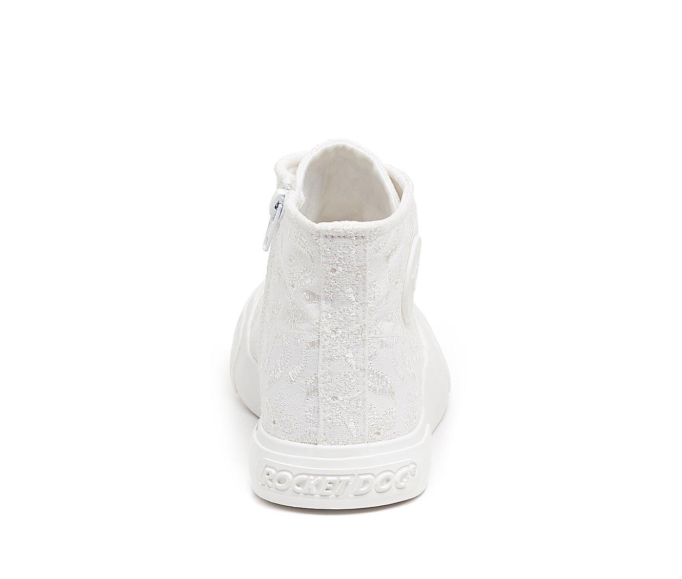 rocket dog sneaker boots