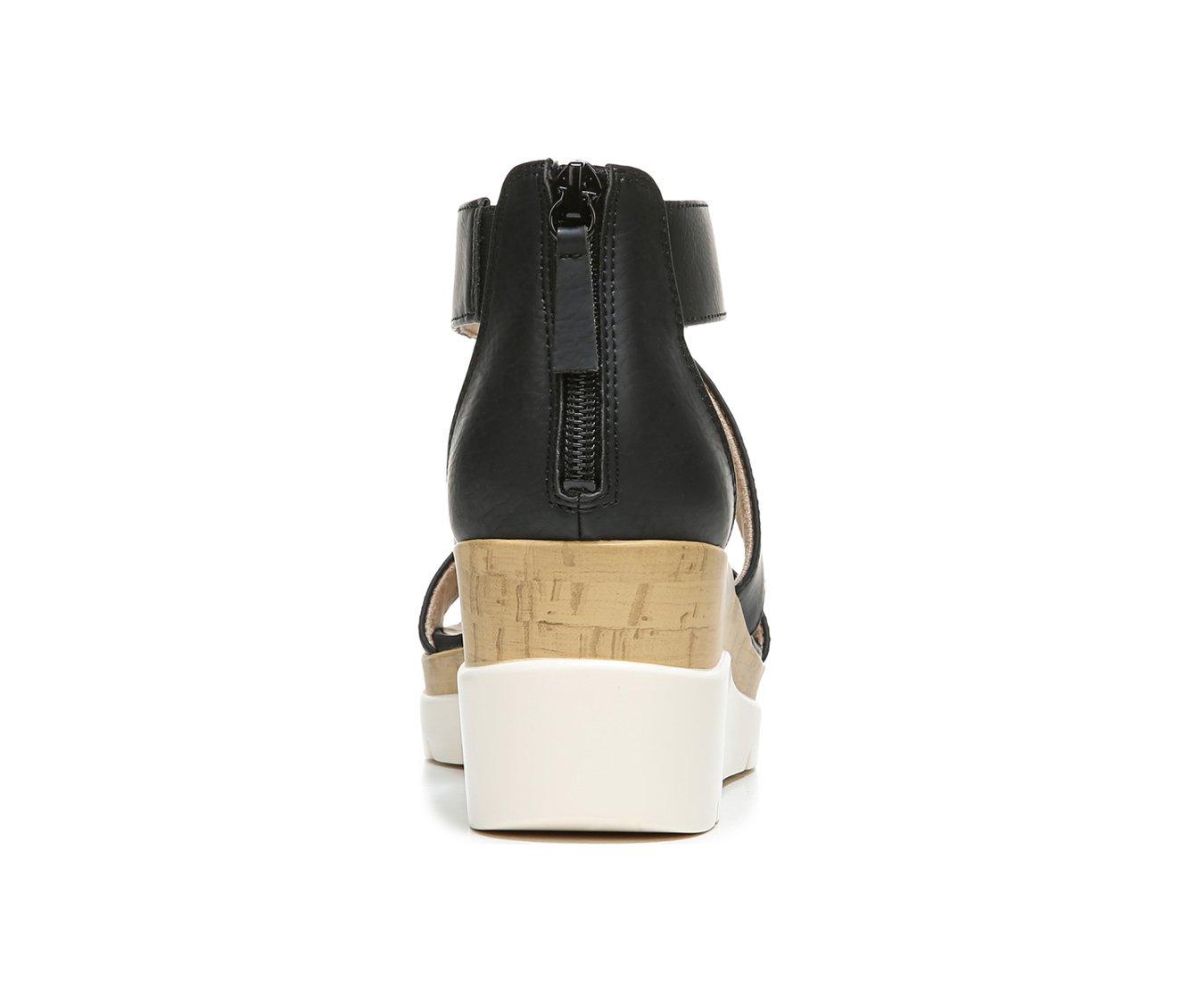 Women's Soul Naturalizer Goodtimes Wedges