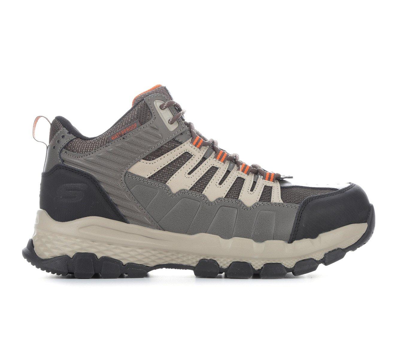 skecher work boots