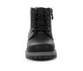 Boys' Stone Canyon Little Kid & Big Kid Terry Lace-Up Boots