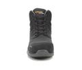 Men's Carolina Boots CA1903 6 Inch Alloy Toe Slip Resistant Work Boots