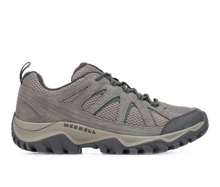 Men's Merrell OakCreek Men's Hiking Sneakers
