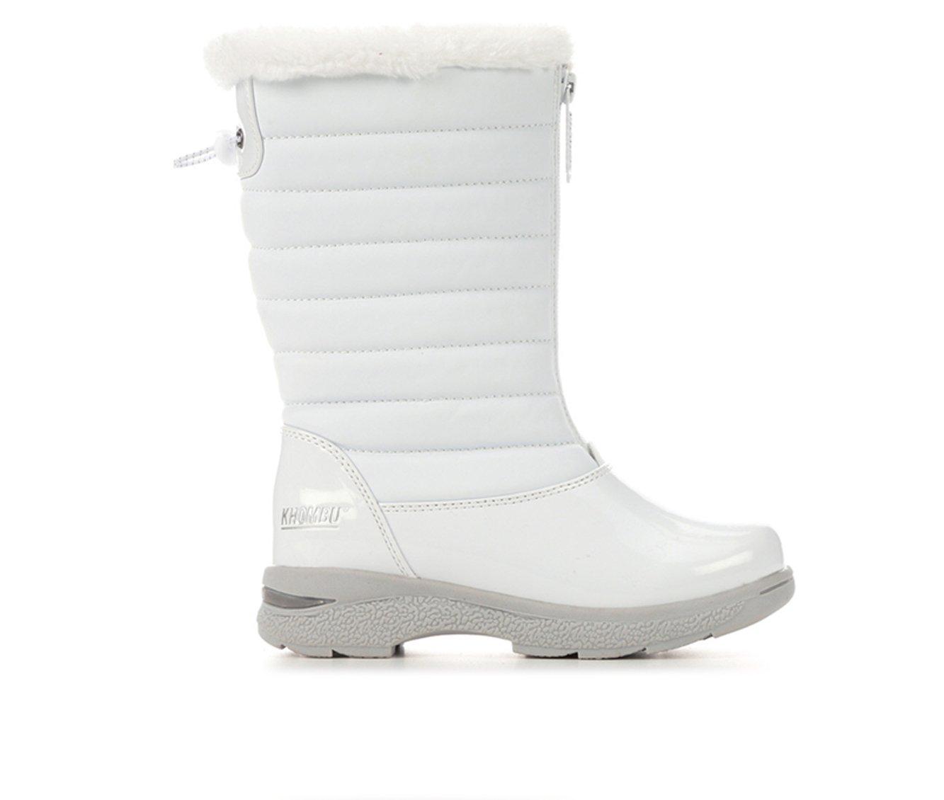 Girls' Khombu Little Kid & Big Kid Sandy Knee-High Winter Boots