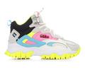 Women's Fila Ray Tracer TR 2 Mid Sneakers
