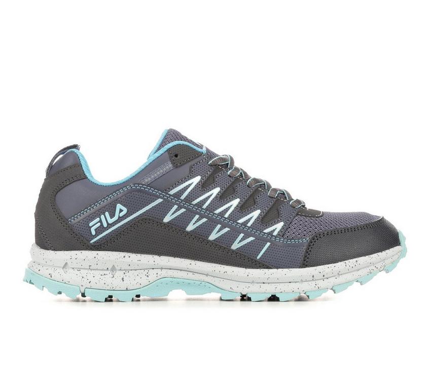 Women's Fila Evergrand TR 21.5 Trail Running Shoes