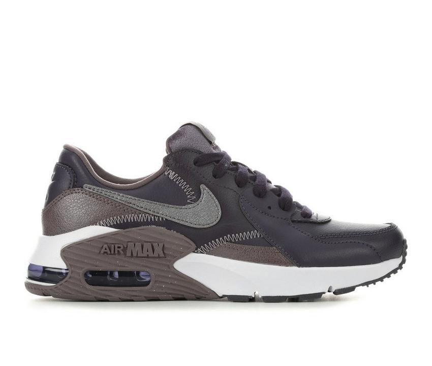 Women's Nike Air Max Excee Leather Sneakers