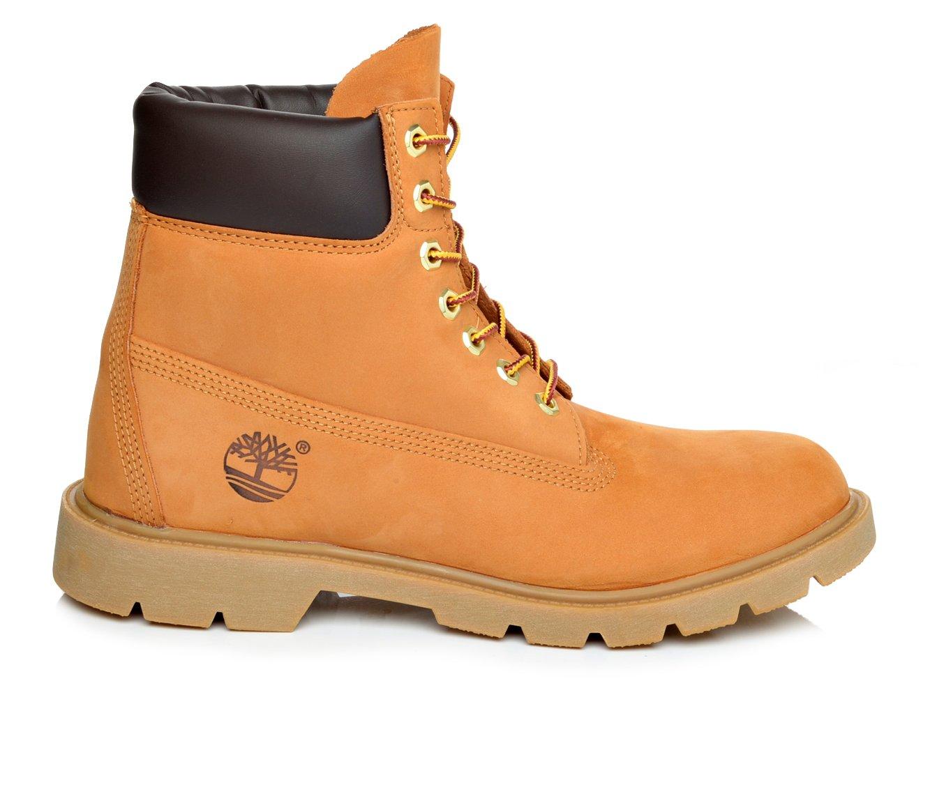 timberland boots in colors