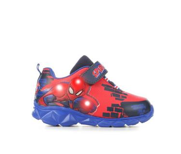 Boys' MARVEL Toddler & Little Kid Spiderman 6 Sneakers