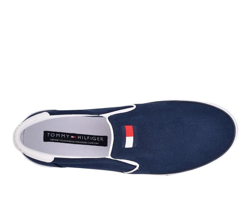 Man's Sneakers & Athletic Shoes Tommy Hilfiger Roaklyn 
