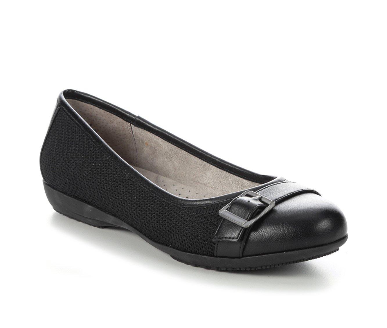 Women's Solanz Charlotte Flats Shoe