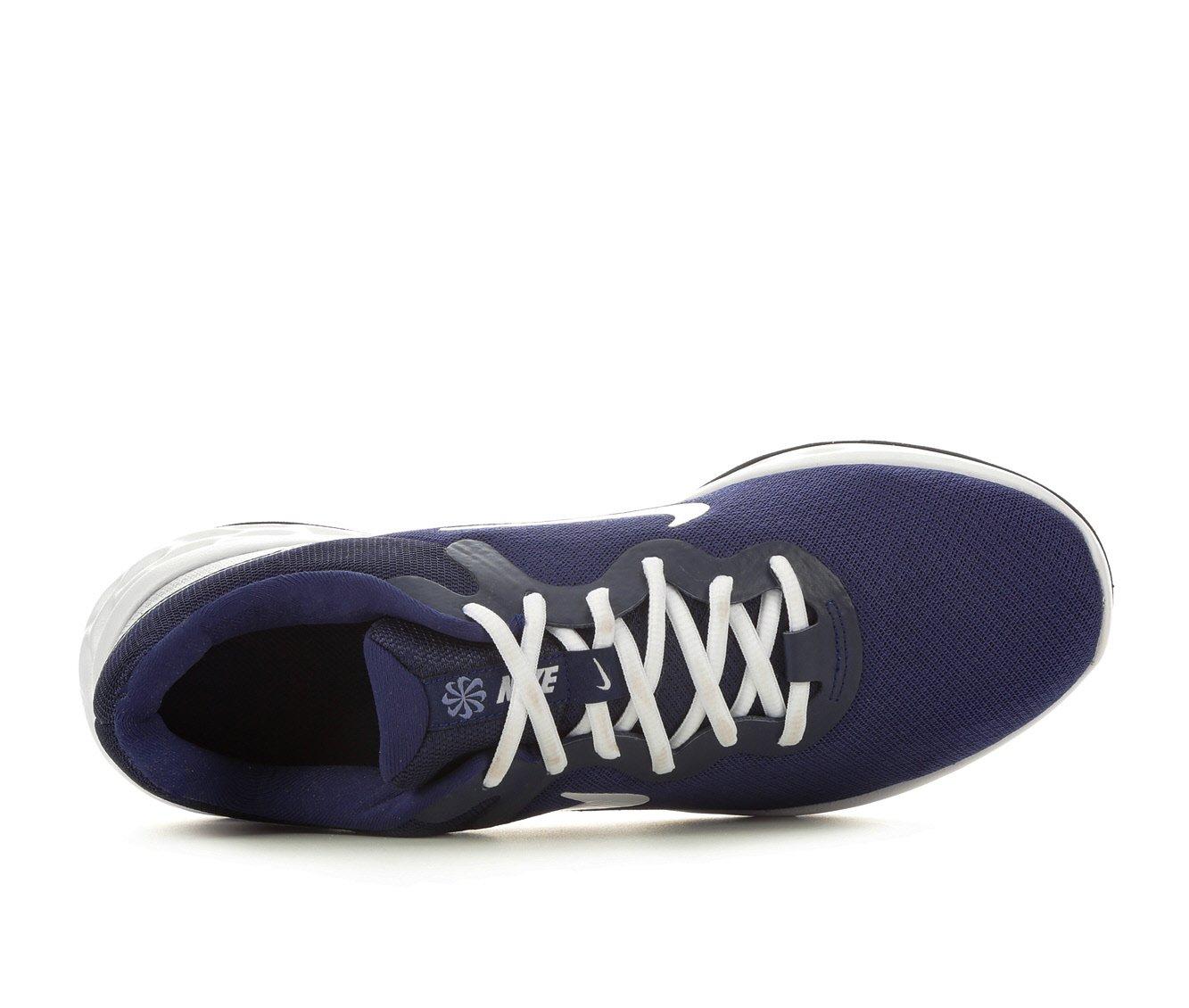 Leer tallarines Último Men's Nike Revolution 6 Sustainable Running Shoes