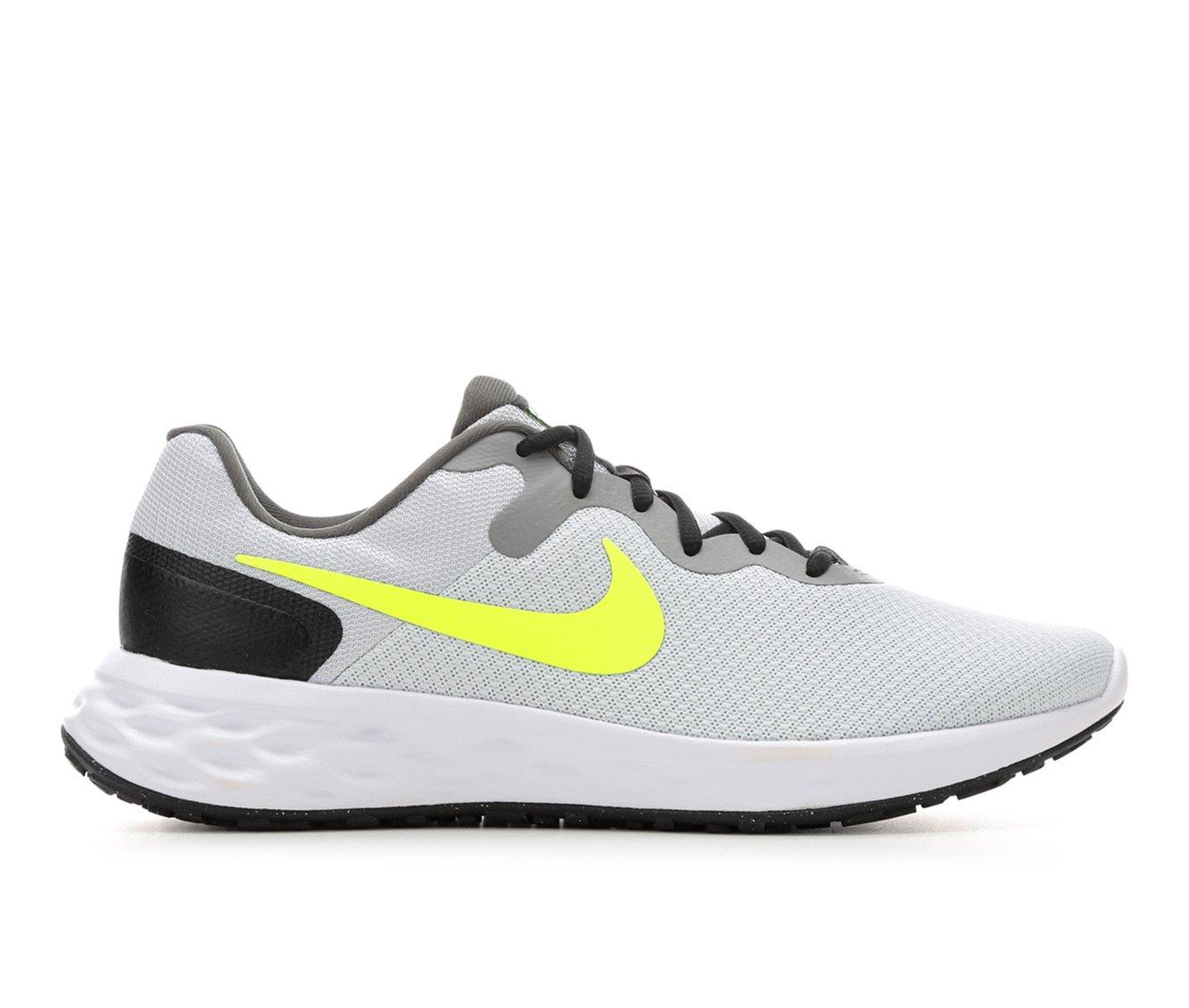 Kohls on sale nike revolution