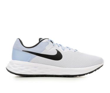 Men's Nike Revolution 6 Sustainable Running Shoes