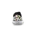 Girls' Converse Little Kid & Big Kid Chuck Taylor All Star Leopard Print Ox Sneakers