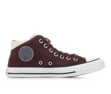 Women's Converse Madison Mid Sherpa Sneakers
