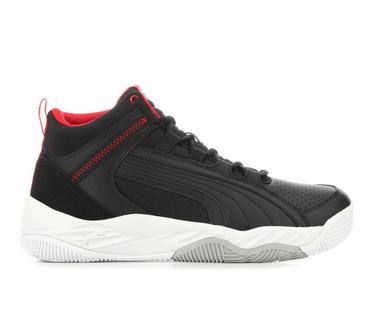 Men's Puma Rebound Future Evo Basketball Shoes