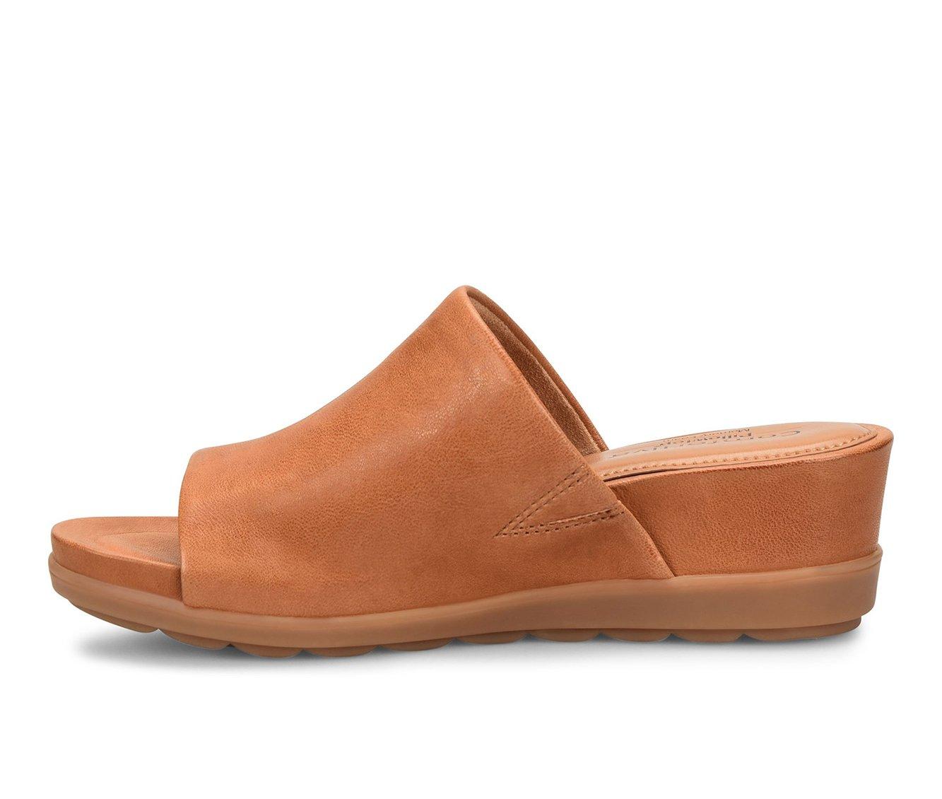 Women's Comfortiva Pax Wedges
