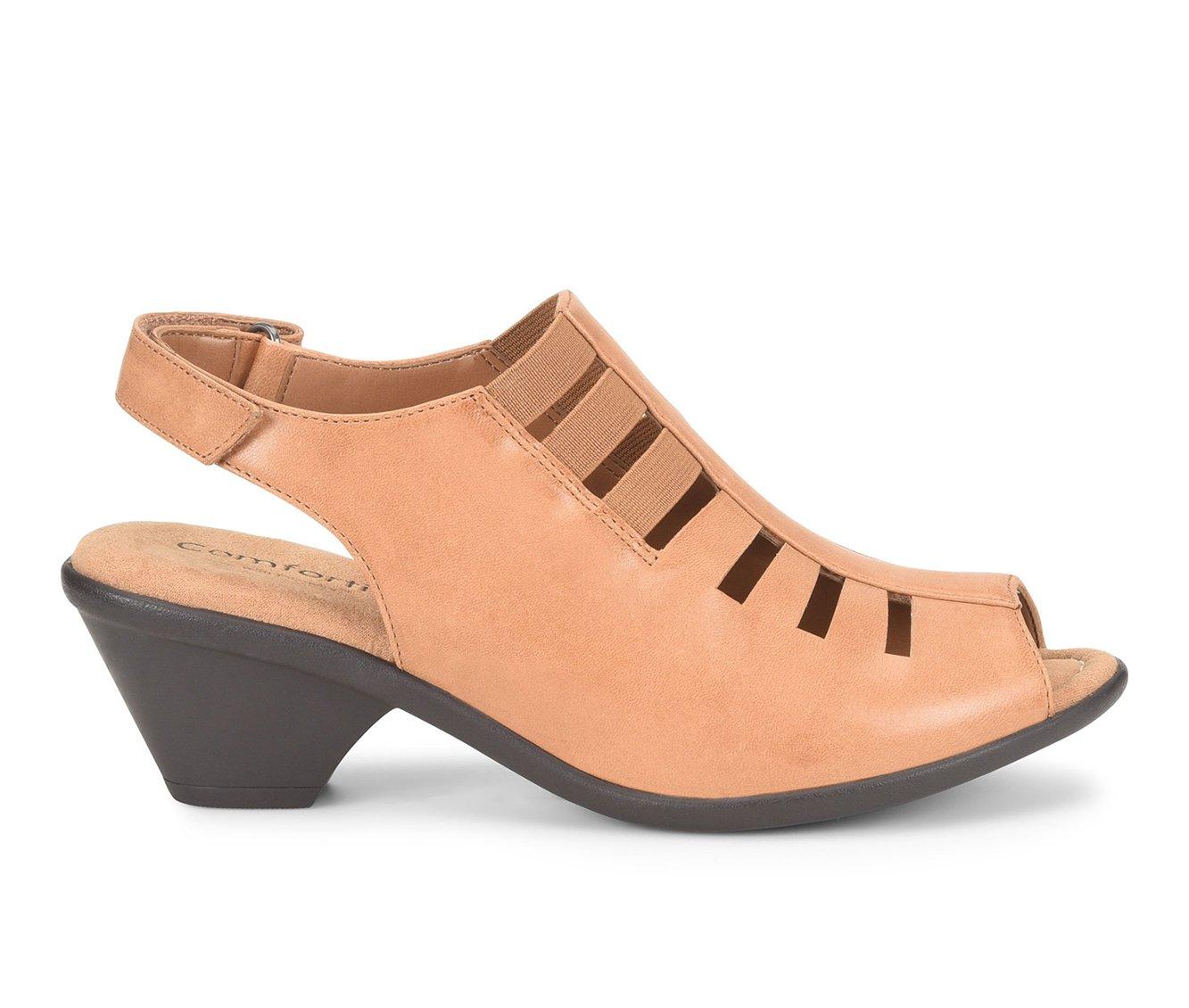 comfortiva sandals for women