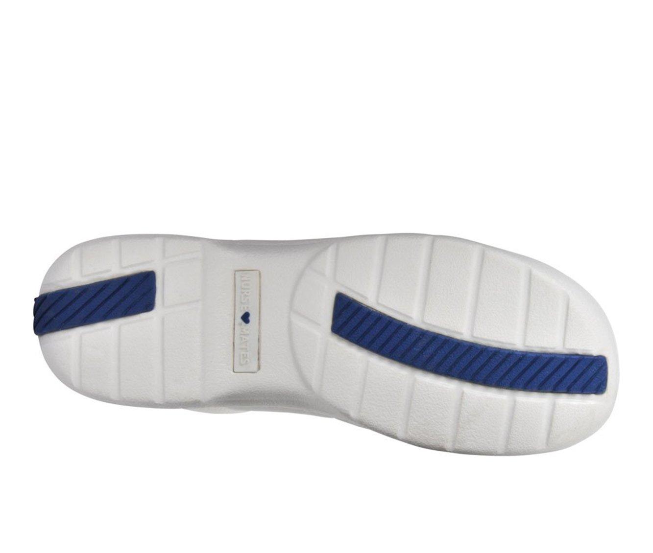 adidas cloudfoam slip resistant
