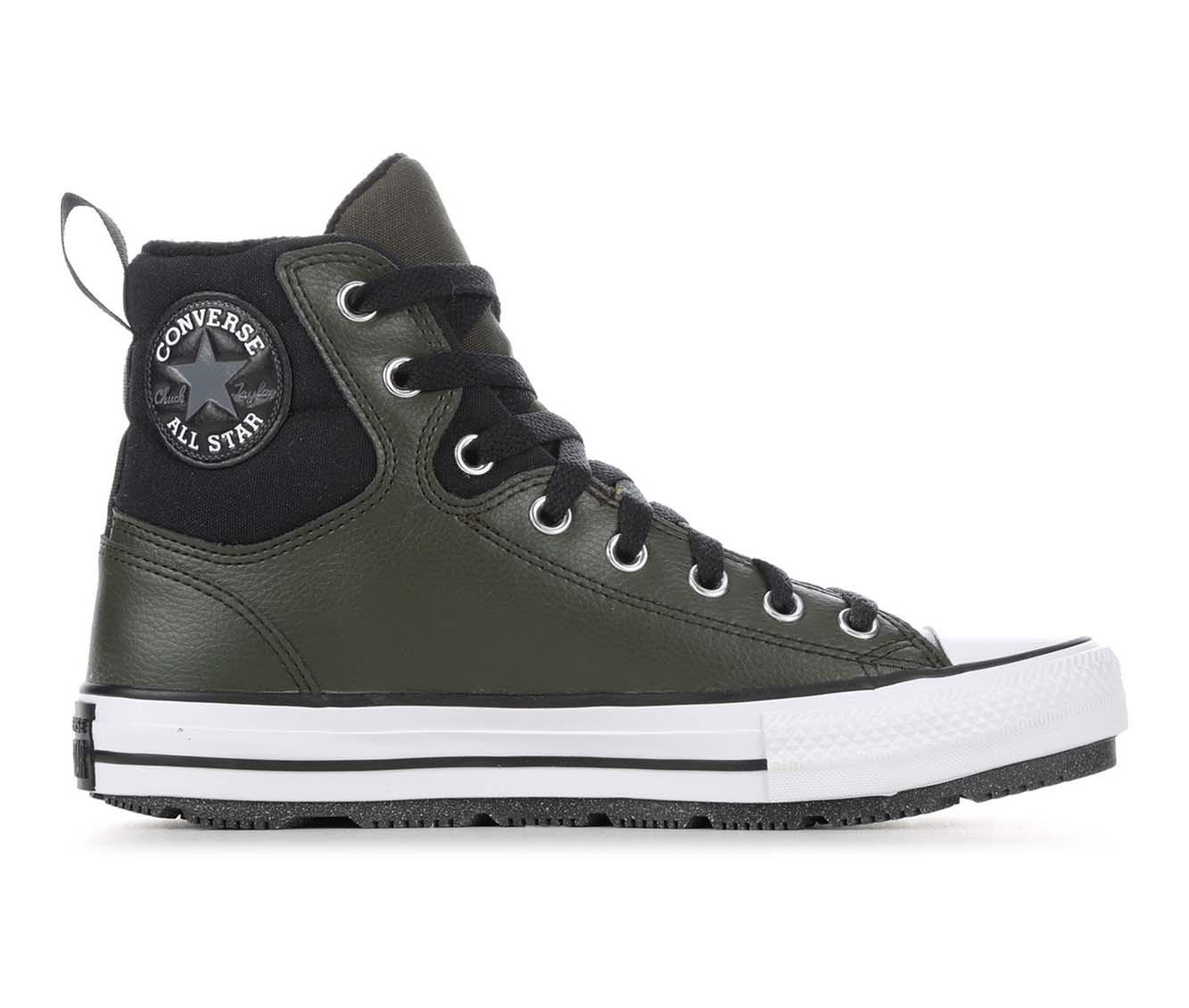 converse high top boot sneaker
