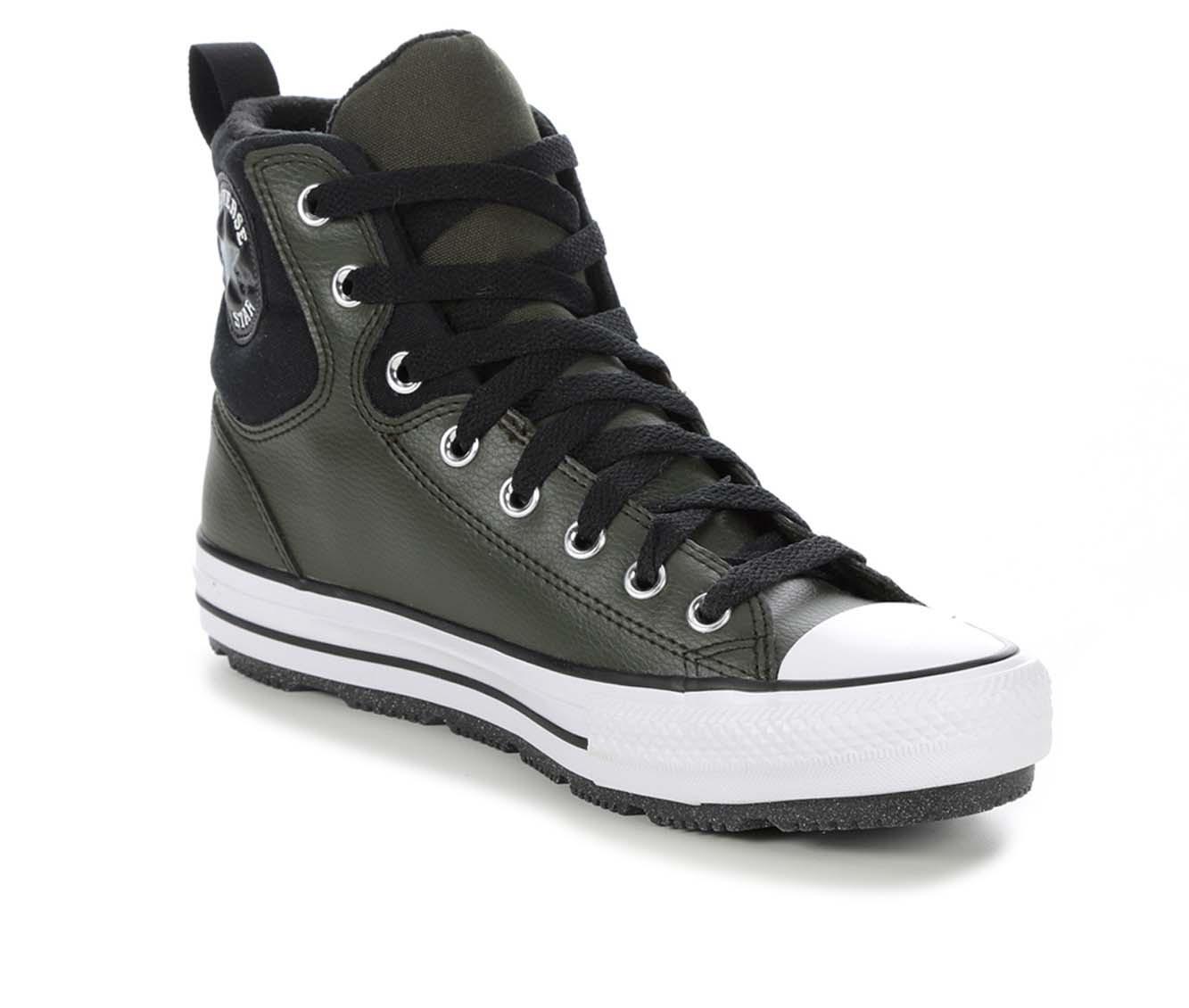chuck taylor all star berkshire high top sneaker boot men's
