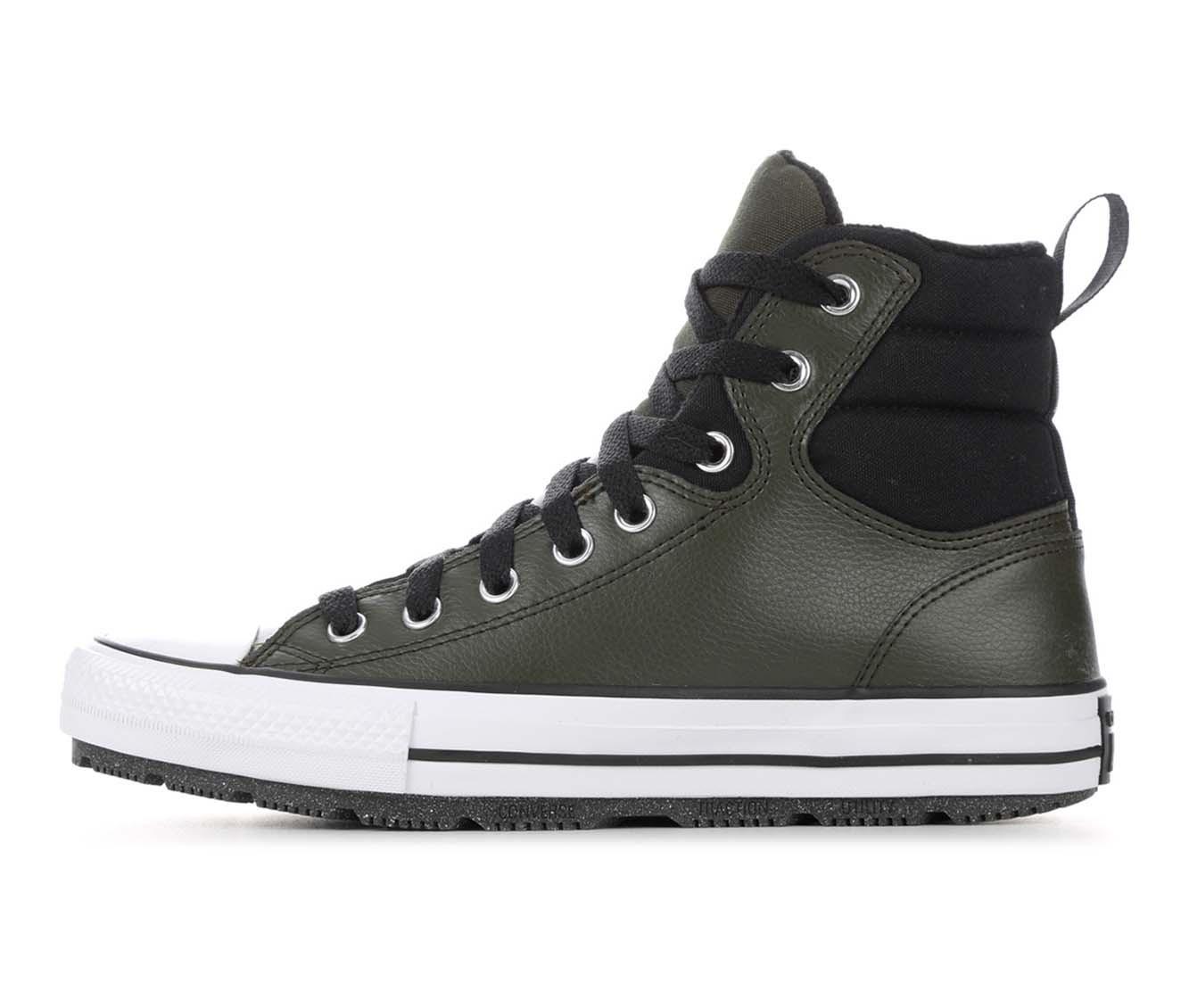 converse chuck taylor all star berkshire high top sneaker boot