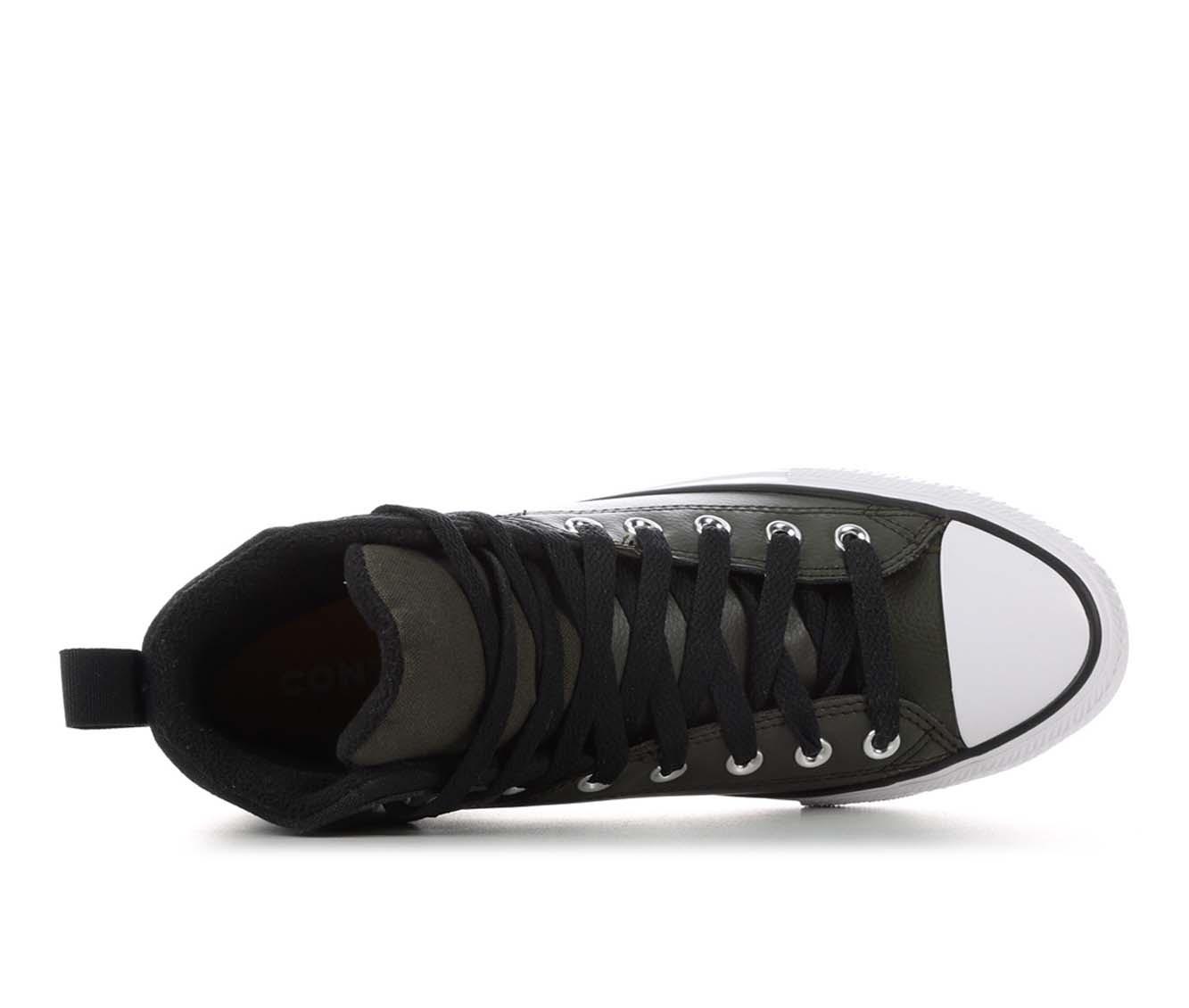 chuck taylor all star berkshire high top sneaker boot men's