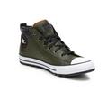 Men's Converse Chuck Taylor All Star Street Mid Lugged Sneakers