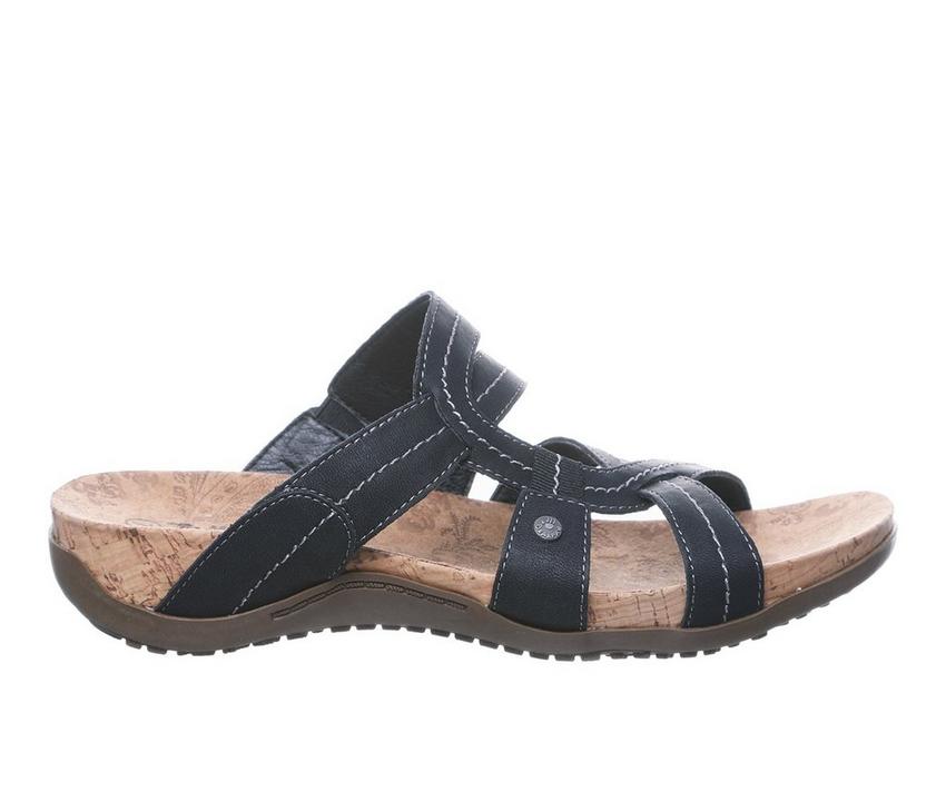 Women's Bearpaw Kai Wide Width II Sandals