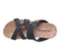 Women's Bearpaw Kai Wide Width II Sandals