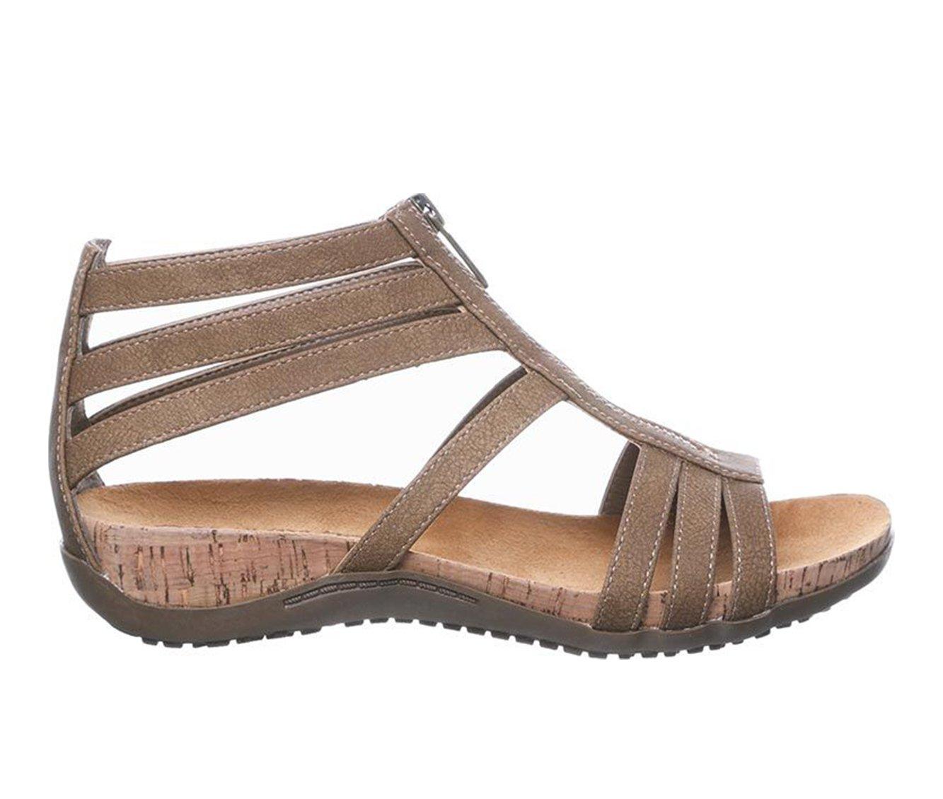 Bearpaw sandals on sale sales