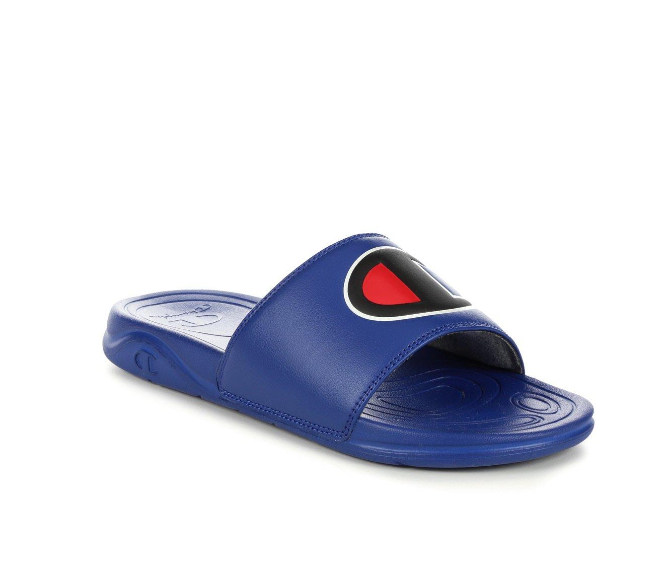 little boys champion slides