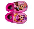 Nickelodeon Toddler & Little Kid Paw Patrol Slippers in Action