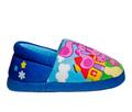 Nickelodeon Toddler & Little Kid Blues Clues Moccasin Slippers