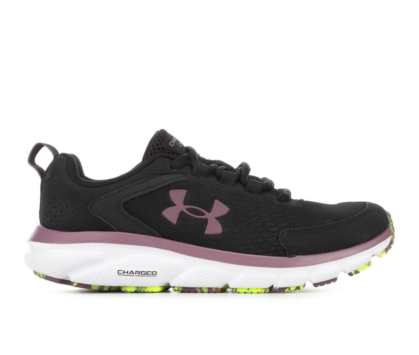 under armour women's charged breathe tr 2 marble training shoes