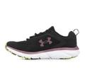 Women's Under Armour Charged Assert 9 Marble Running Shoes