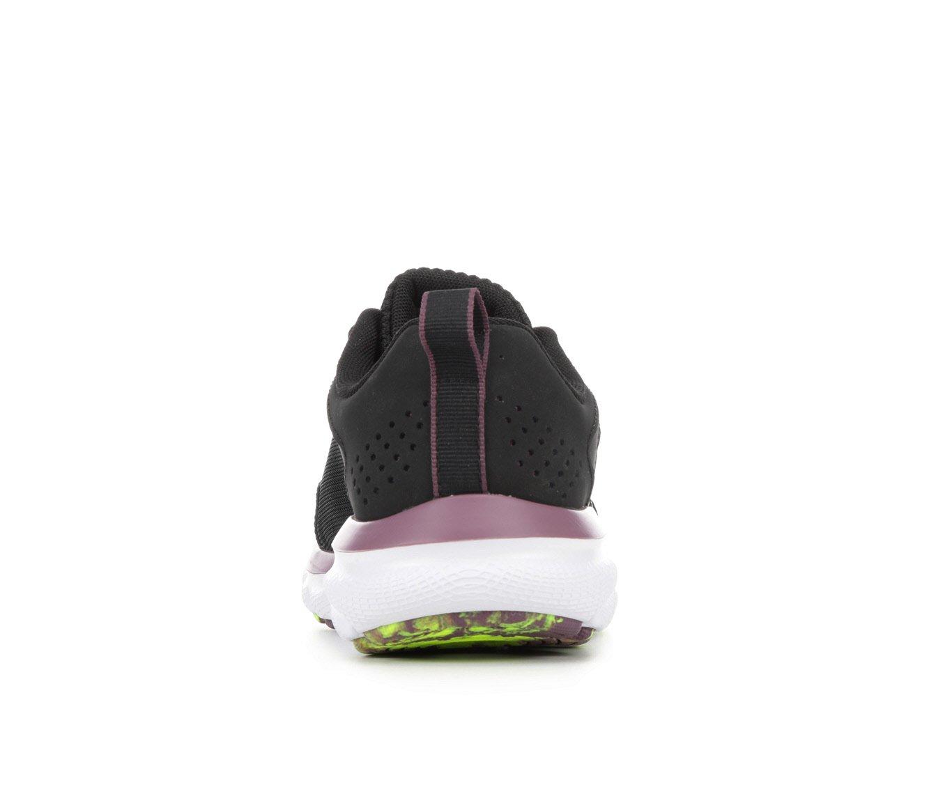 ua charged assert 9 marble