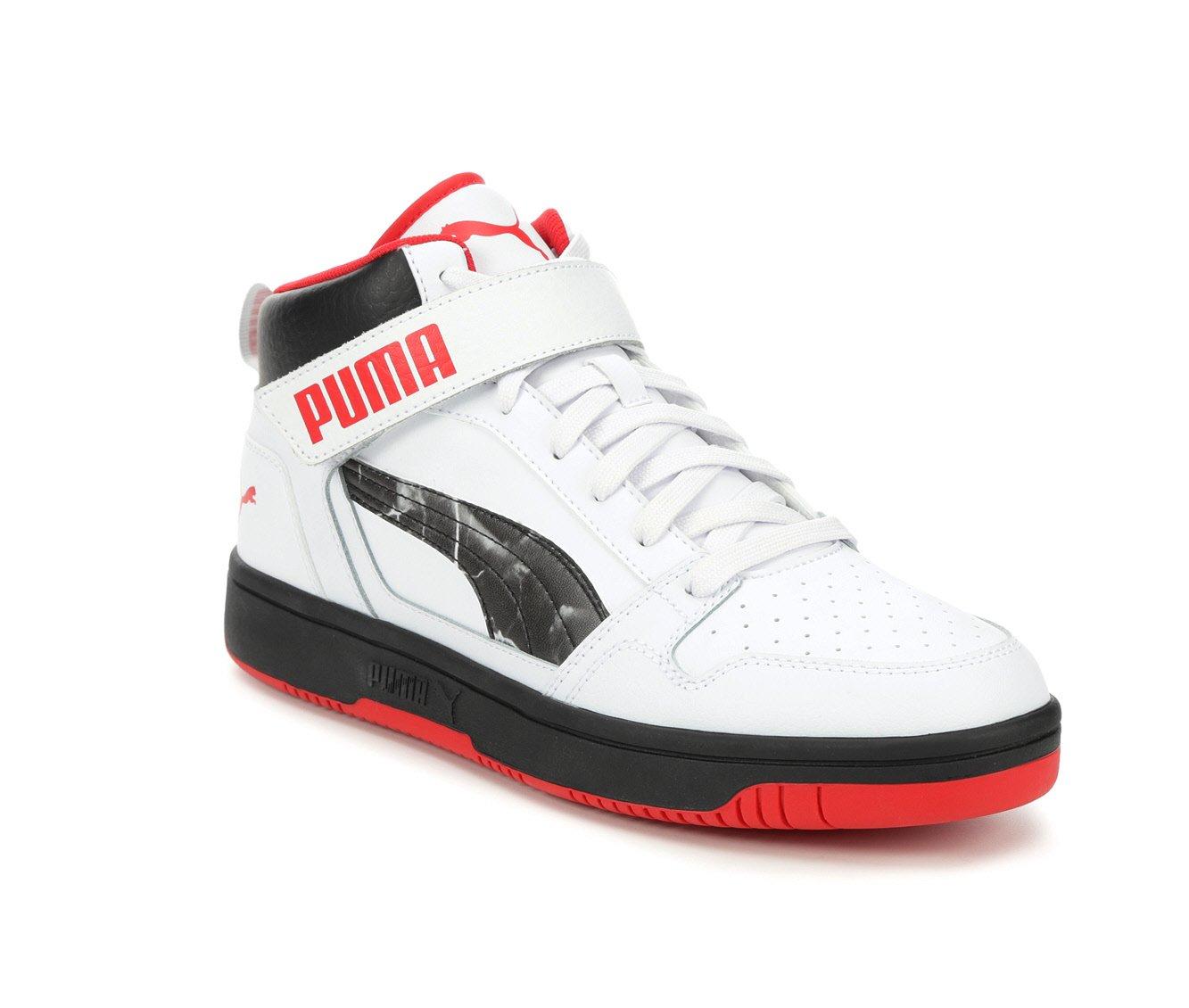 marble puma shoes