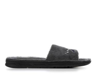 Nautica Dolphinns Slide Slippers