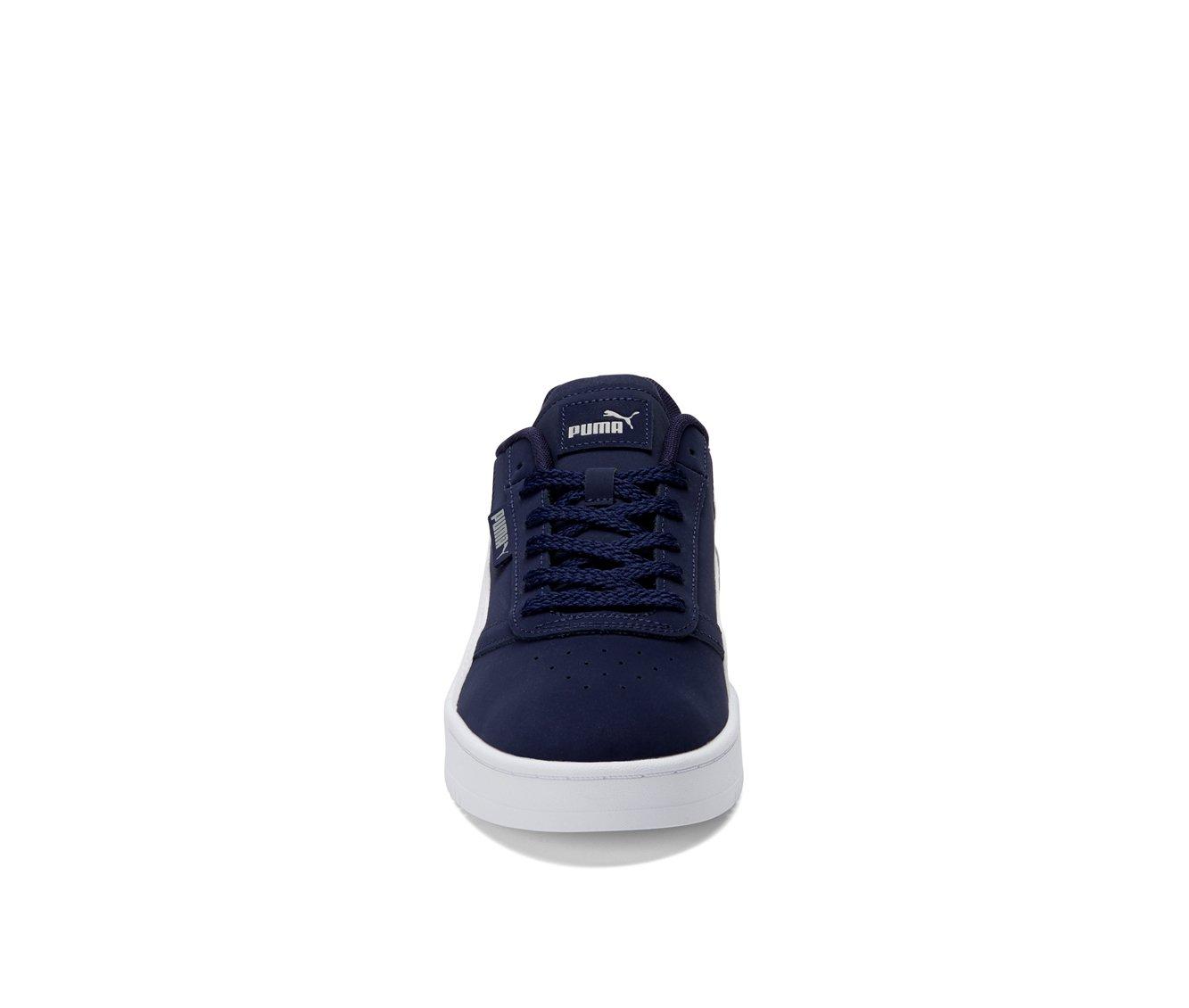 Men's Puma Clasico Buck Sneakers