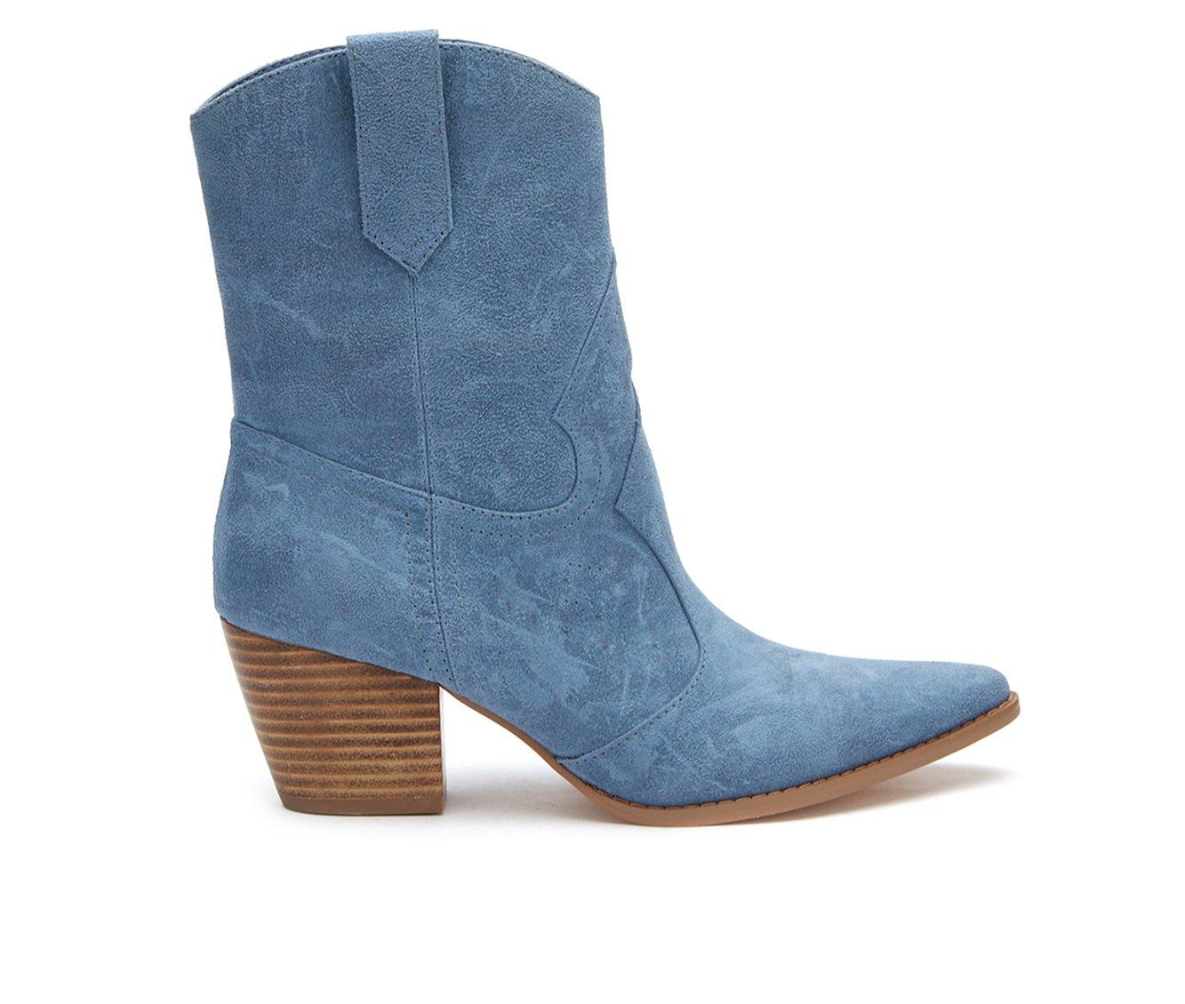 Women's Coconuts by Matisse Bambi Cowboy Boots