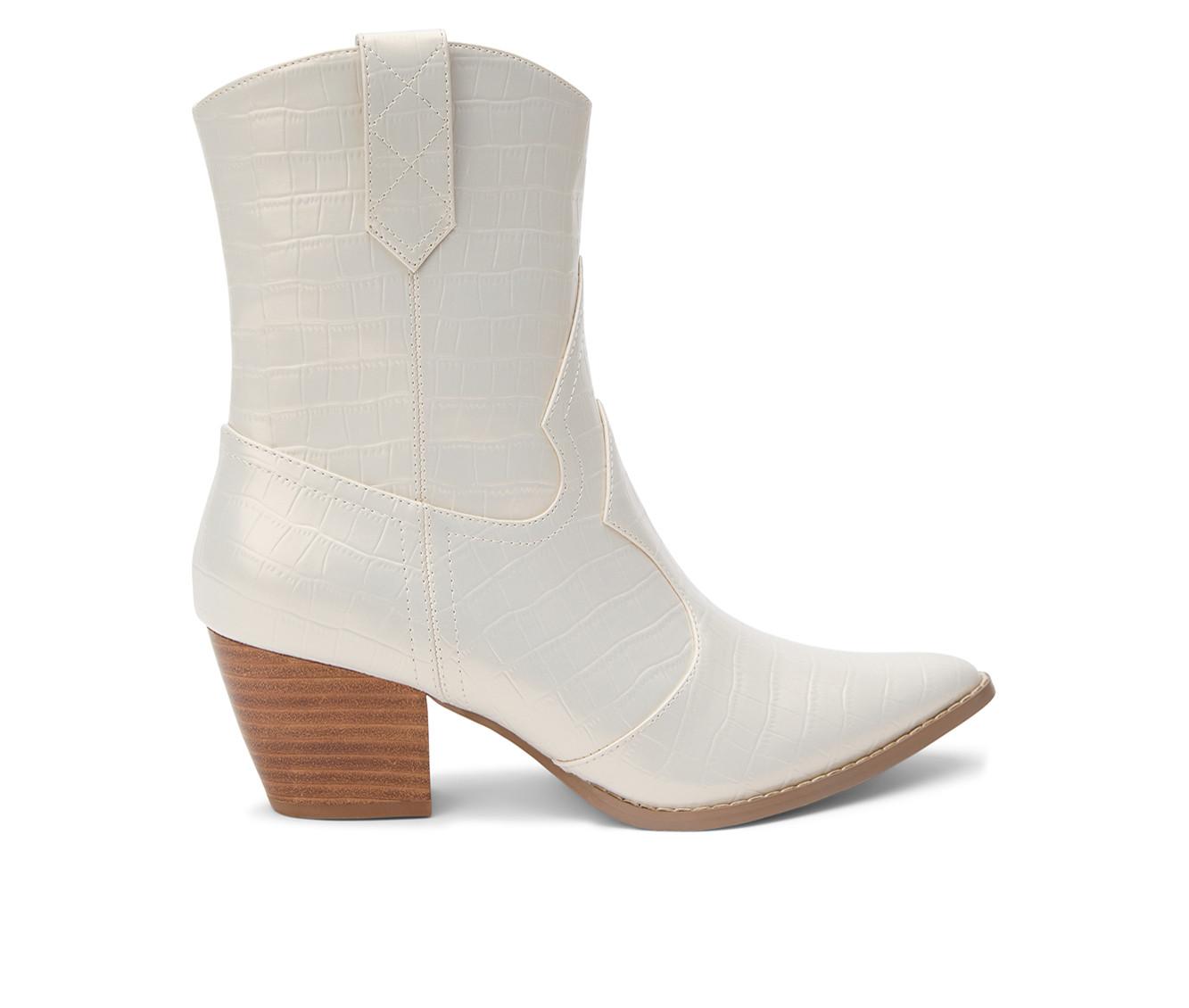 Women's Coconuts by Matisse Bambi Cowboy Boots